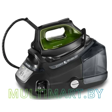 Утюг Rowenta Silence Steam Pro DG9248F0 картинка 2